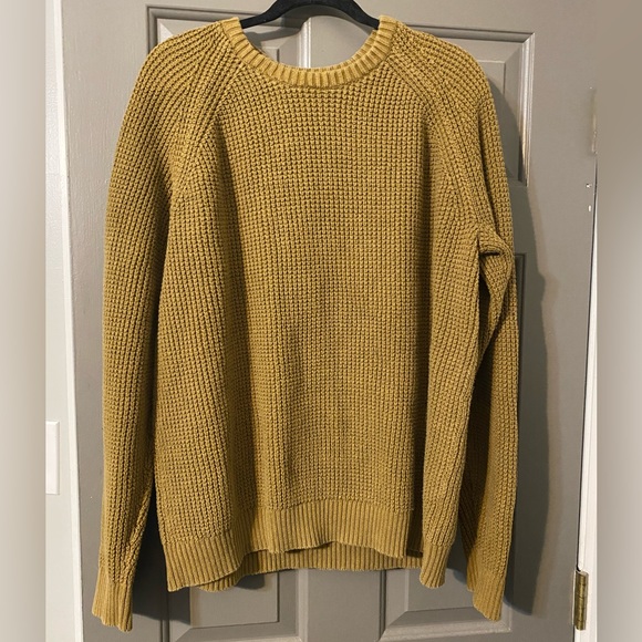 XXL Old Navy Heavy Knit Sweater - Picture 1 of 4